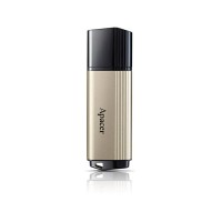 Apacer USB3.1 Gen1 Flash Drive AP32GAH353C-1 32GB Champagne Gold RP